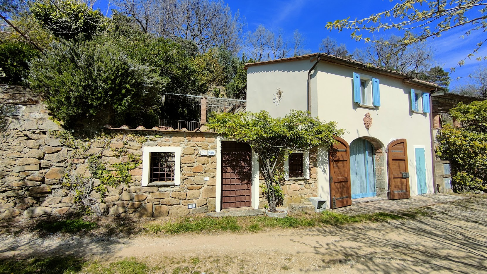 Il B&B